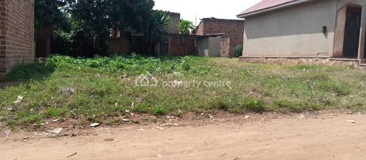 Plot with Well Developed Neighborhood at 12m, Busiika, Busiika,arena, Nakafumu Road, Luweero, Central Region, Land for Sale