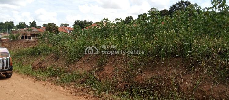 Plots in Just 200metres From Busukuma Tarmac Each at 37m, Busukuma, Busukuma, Wakiso, Central Region, Land for Sale