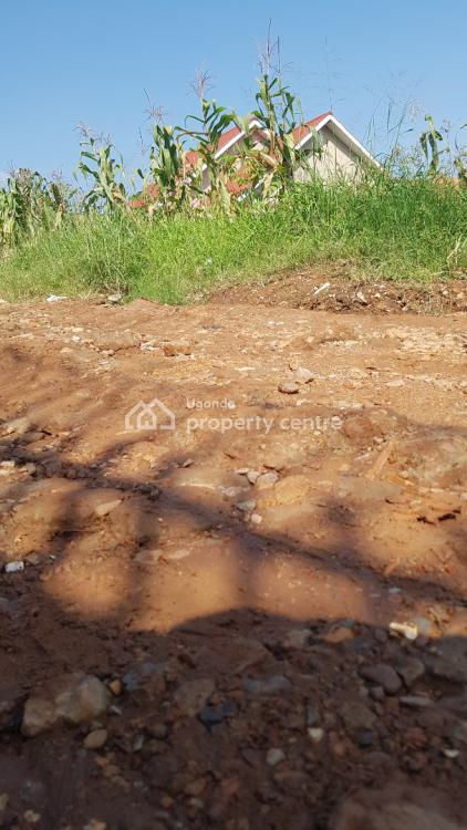 3 Plots of Land, Namugongo Uganda Martyrs Shrine, Kira Town, Wakiso, Central Region, Residential Land for Sale