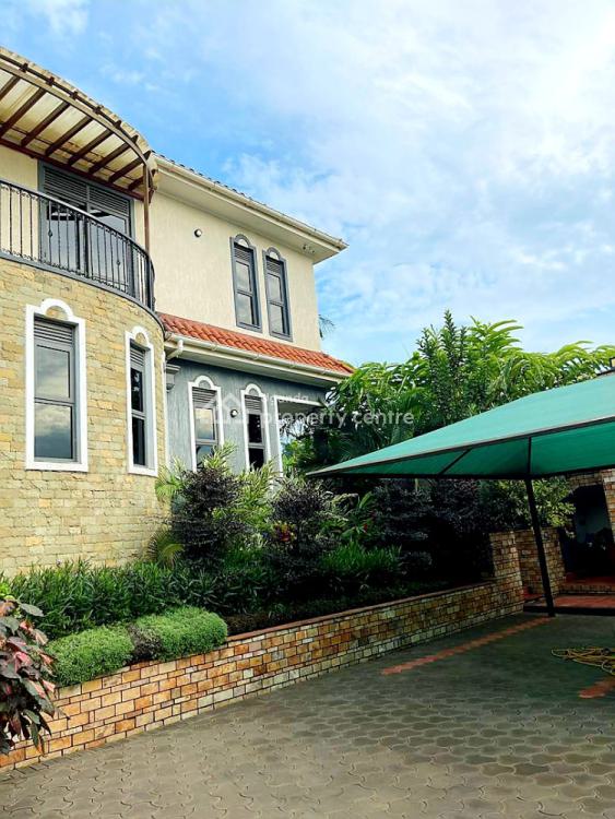 For Sale: Luxury 5 Bedroom House, Bunga Kawuku, Kampala Central ...