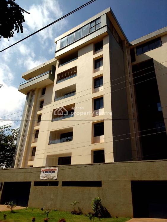 For Sale Royal Park Naguru, Kampala Central, Kampala, Central Region