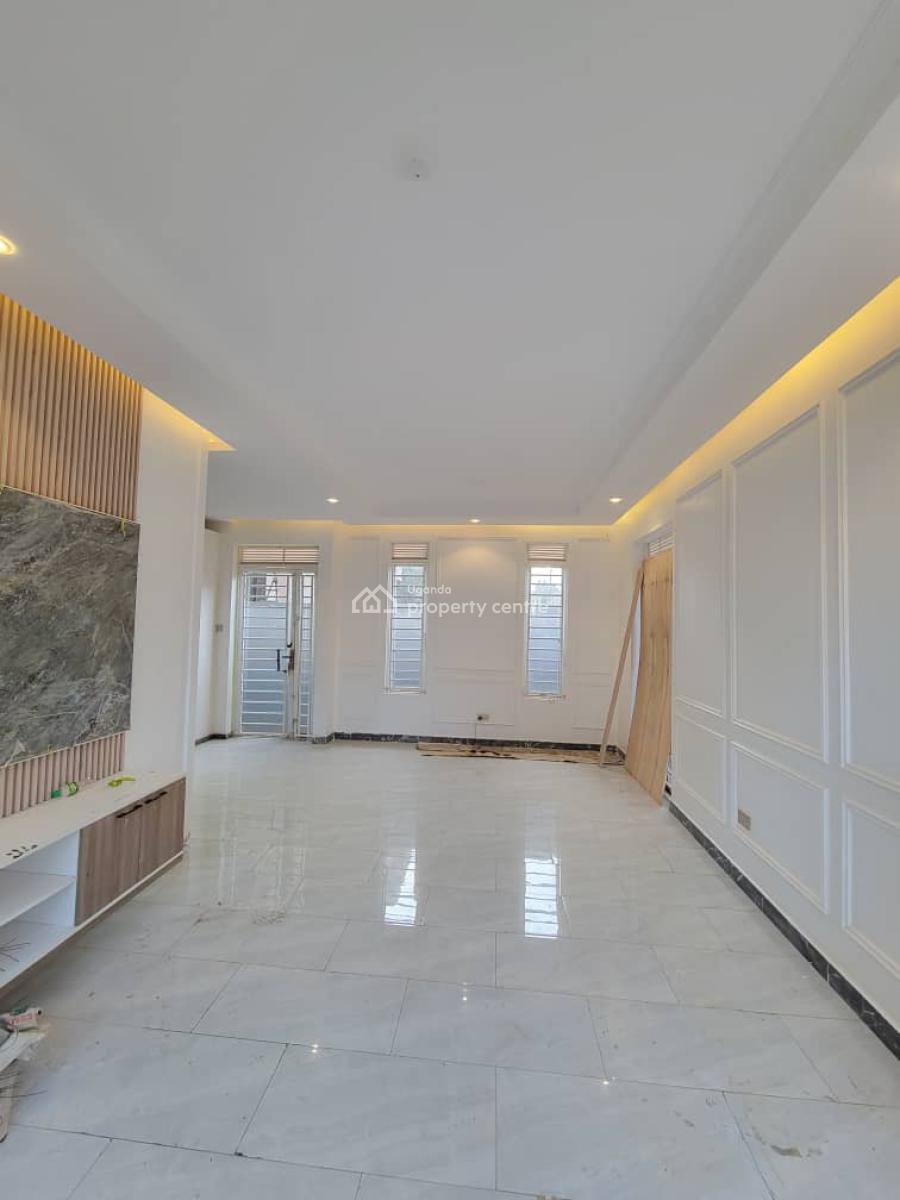 4 Bedroom Townhouses in Kira, Kira Bulindo, Kira Town, Wakiso, Central Region, Townhouse for Sale