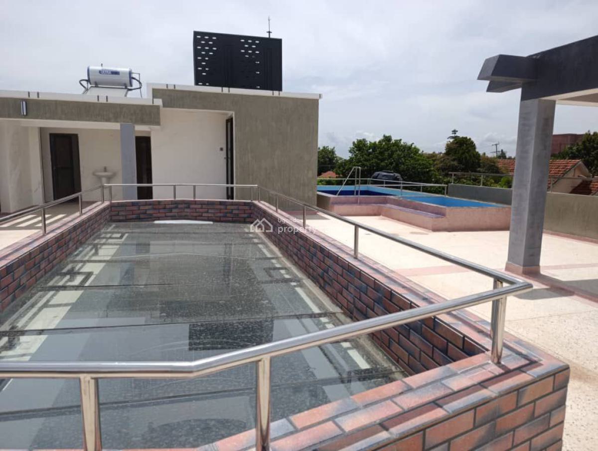 Luxurious 5 Bedroom House in Namugongo Town, Namugongo Town, Wakiso, Central Region, Terraced Duplex for Sale