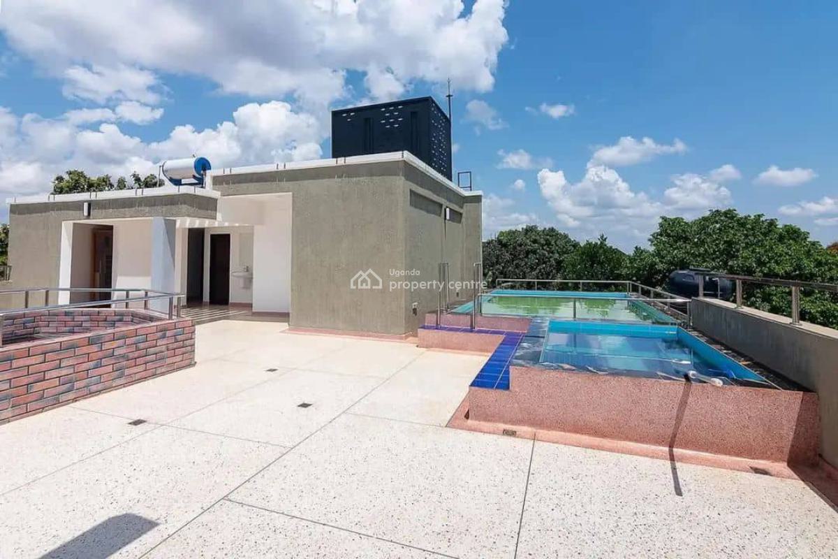 Modern 5 Bedroom House in Namugongo Town, Namugongo Town, Wakiso, Central Region, Terraced Duplex for Sale