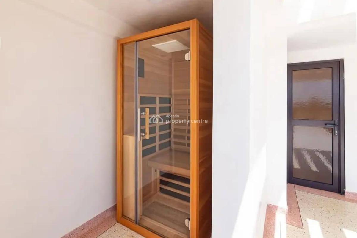 Modern 5 Bedroom House in Namugongo Town, Namugongo Town, Wakiso, Central Region, Terraced Duplex for Sale