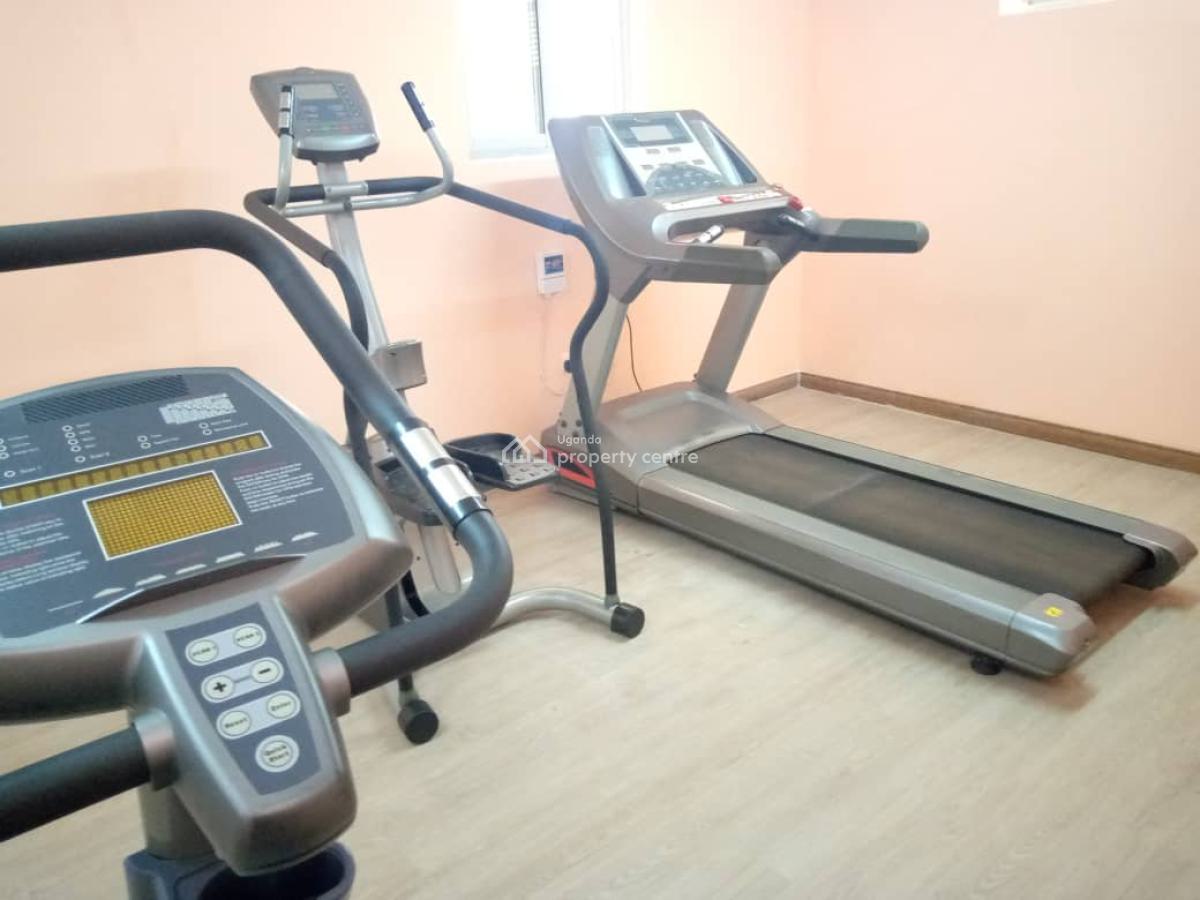 4 Bedroom Fully Furnished Townhouse in Ntinda, Ntinda, Wakiso, Central Region, Townhouse for Sale