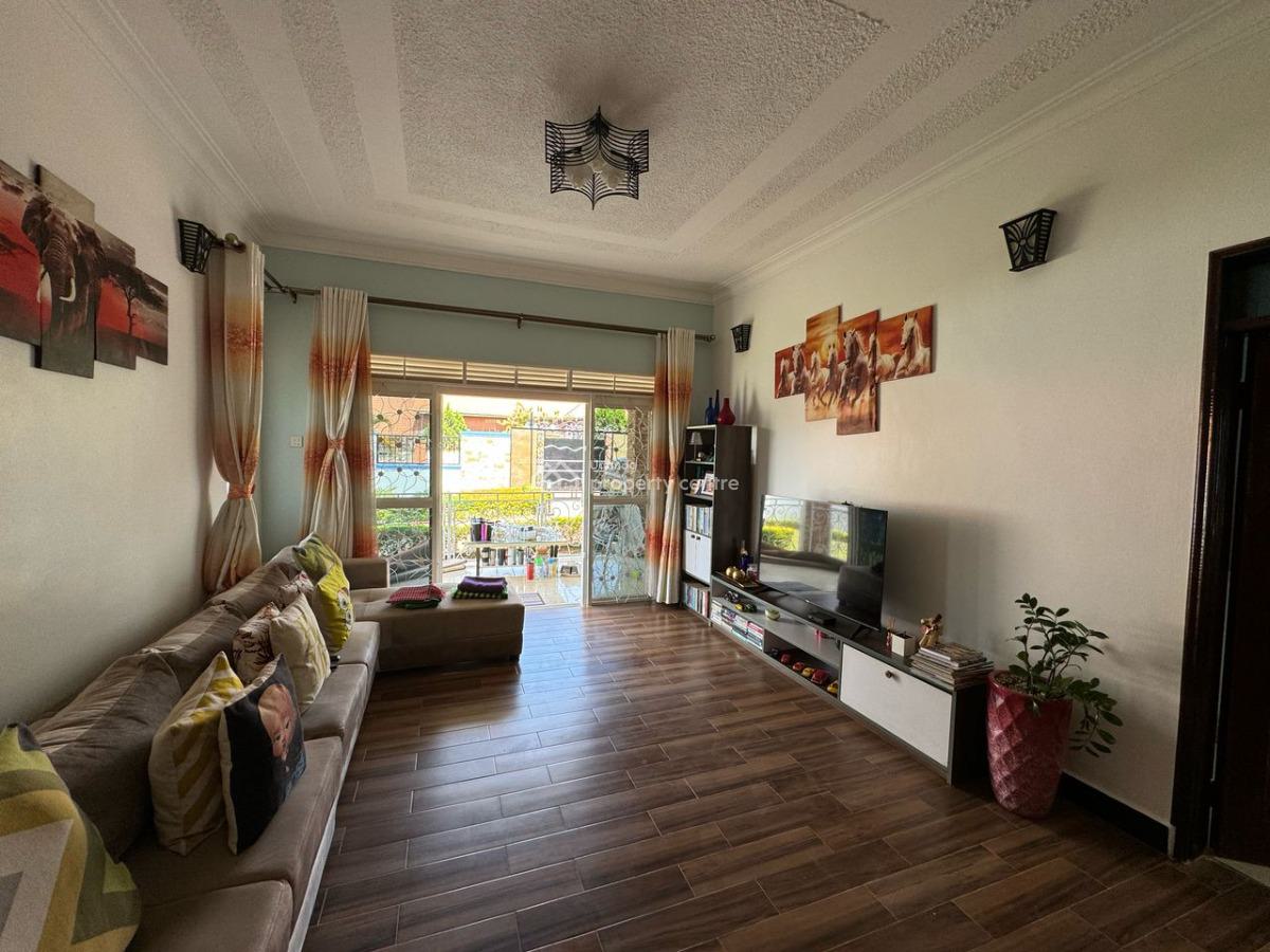 3 Bedroom House in Gayaza, Wakiso, Central Region, Terraced Bungalow for Sale