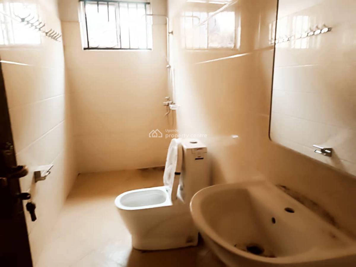 Newly Built 4 Bedroom House in Naalya, Naalya, Wakiso, Central Region, Terraced Bungalow for Sale