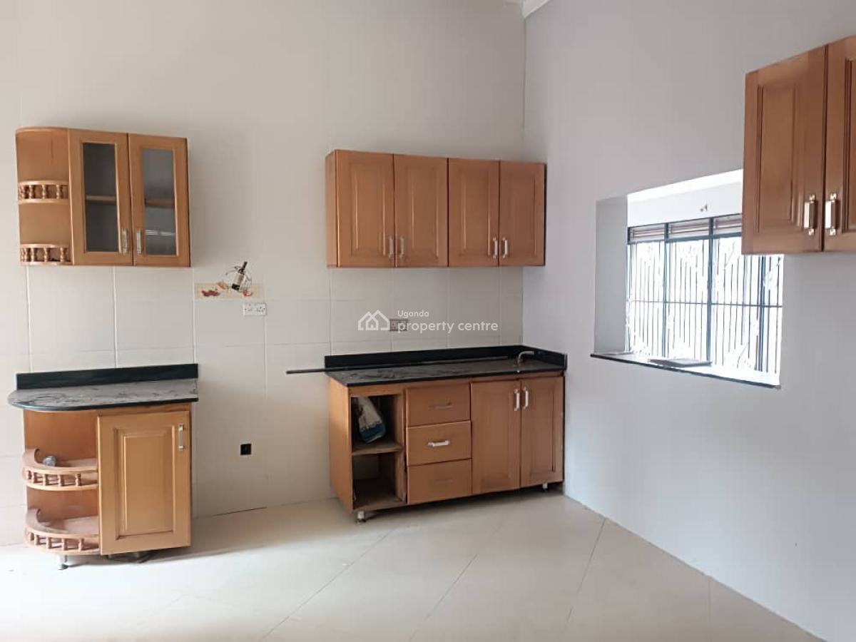 Newly Built 4 Bedroom House in Naalya, Naalya, Wakiso, Central Region, Terraced Bungalow for Sale