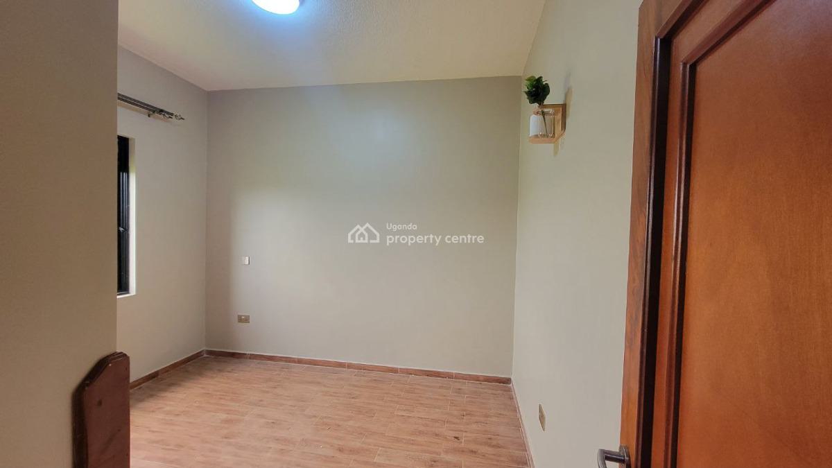 a Spacious and Luxurious 1 Bedroom, Kitukutwe, Kira Town, Wakiso, Central Region, Apartment for Rent