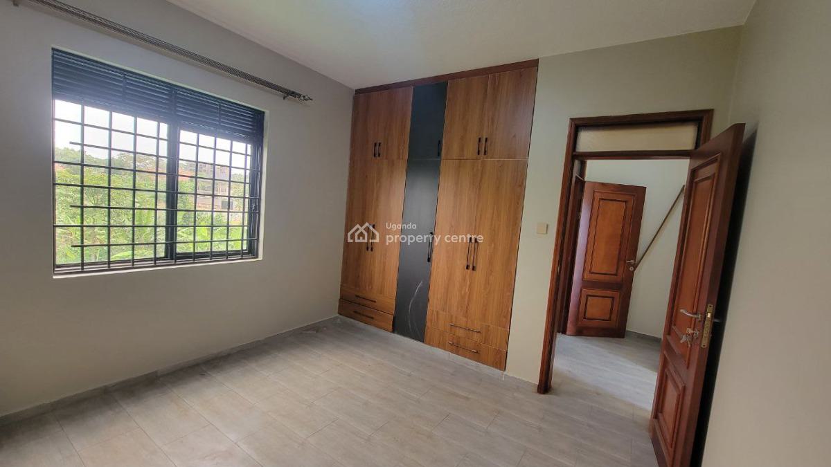 a Spacious and Luxurious 1 Bedroom, Kitukutwe, Kira Town, Wakiso, Central Region, Apartment for Rent