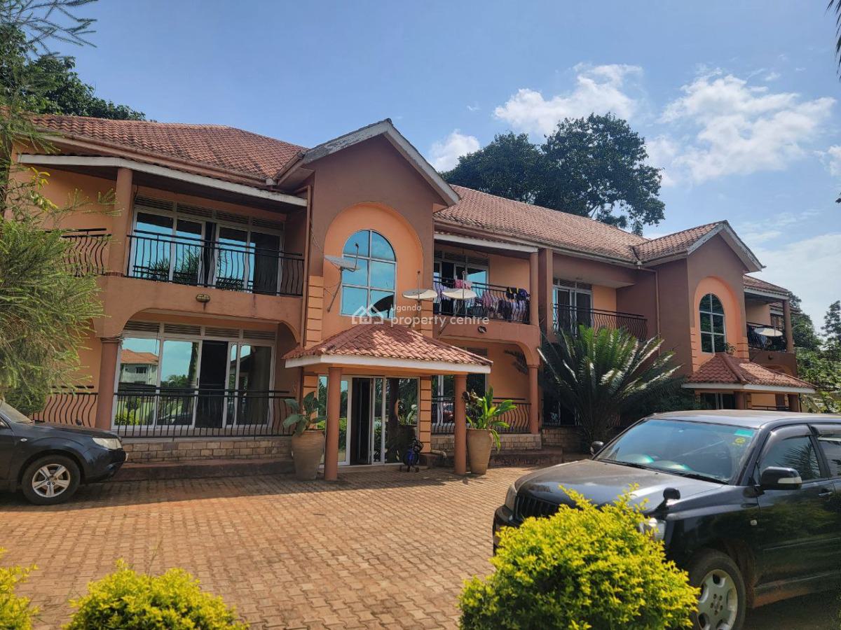 a Spacious and Luxurious 2 Bedroom, Kira, Kira Town, Wakiso, Central Region, Detached Bungalow for Rent