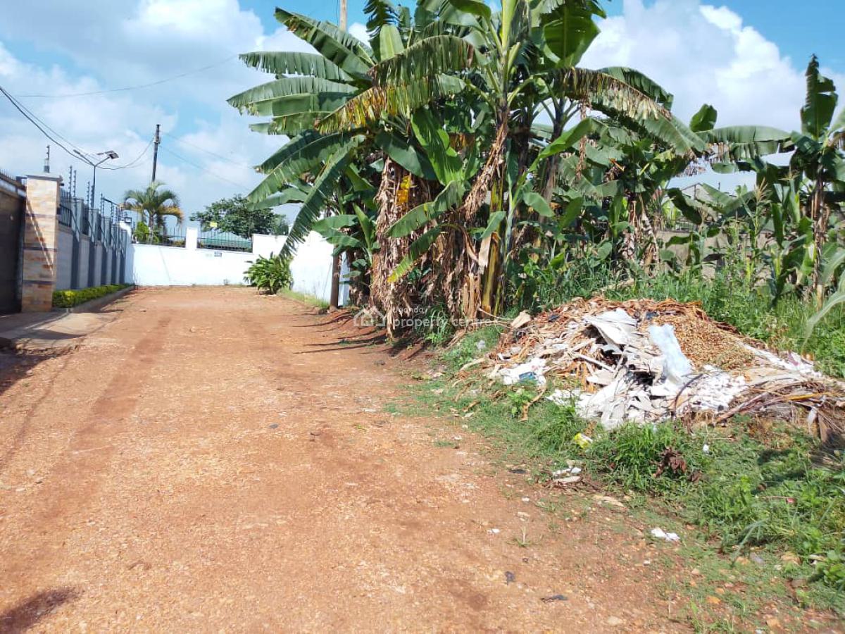 Residential Plot in Kira Nsasa, Kira Nsasa - Parliamentary Sacco Estate, Kira Town, Wakiso, Central Region, Residential Land for Sale
