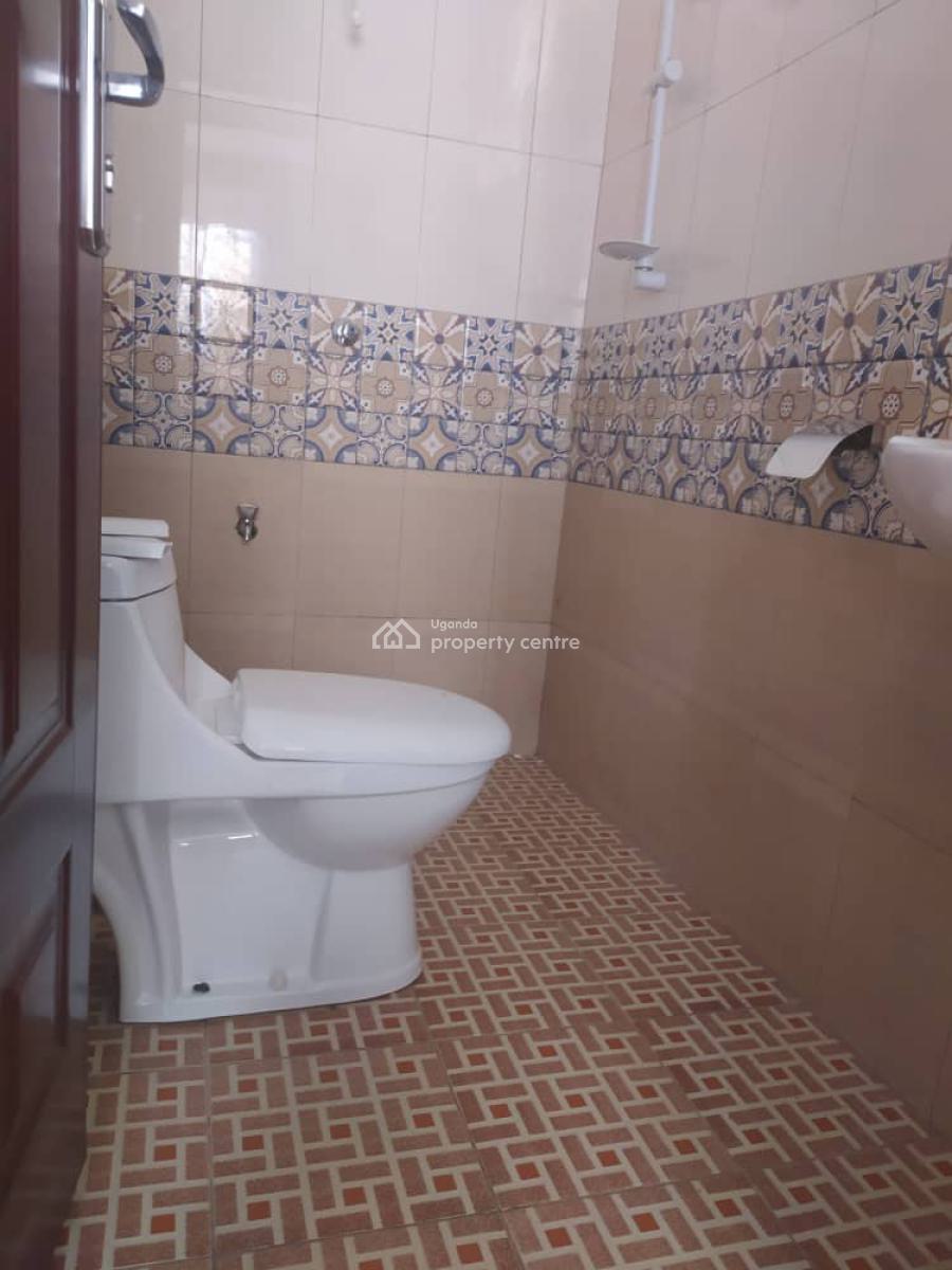 Luxury 3 Bedroom Townhouse in Najjera 1, Najjera 1, Kampala, Central Region, Townhouse for Sale