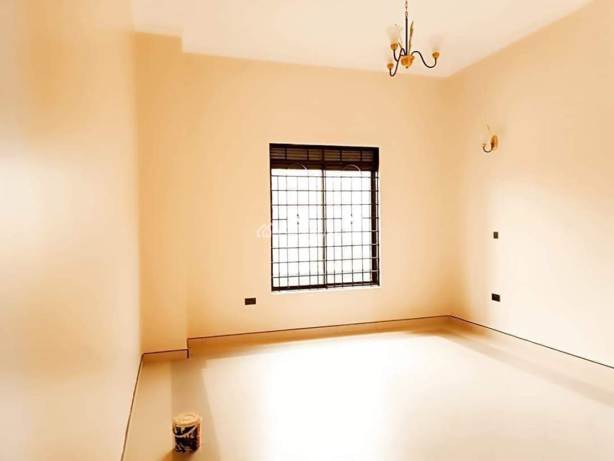Modern New 4 Bedroom House in Kira Mulawa, Kira Mulawa, Kira Town, Wakiso, Central Region, Terraced Bungalow for Sale