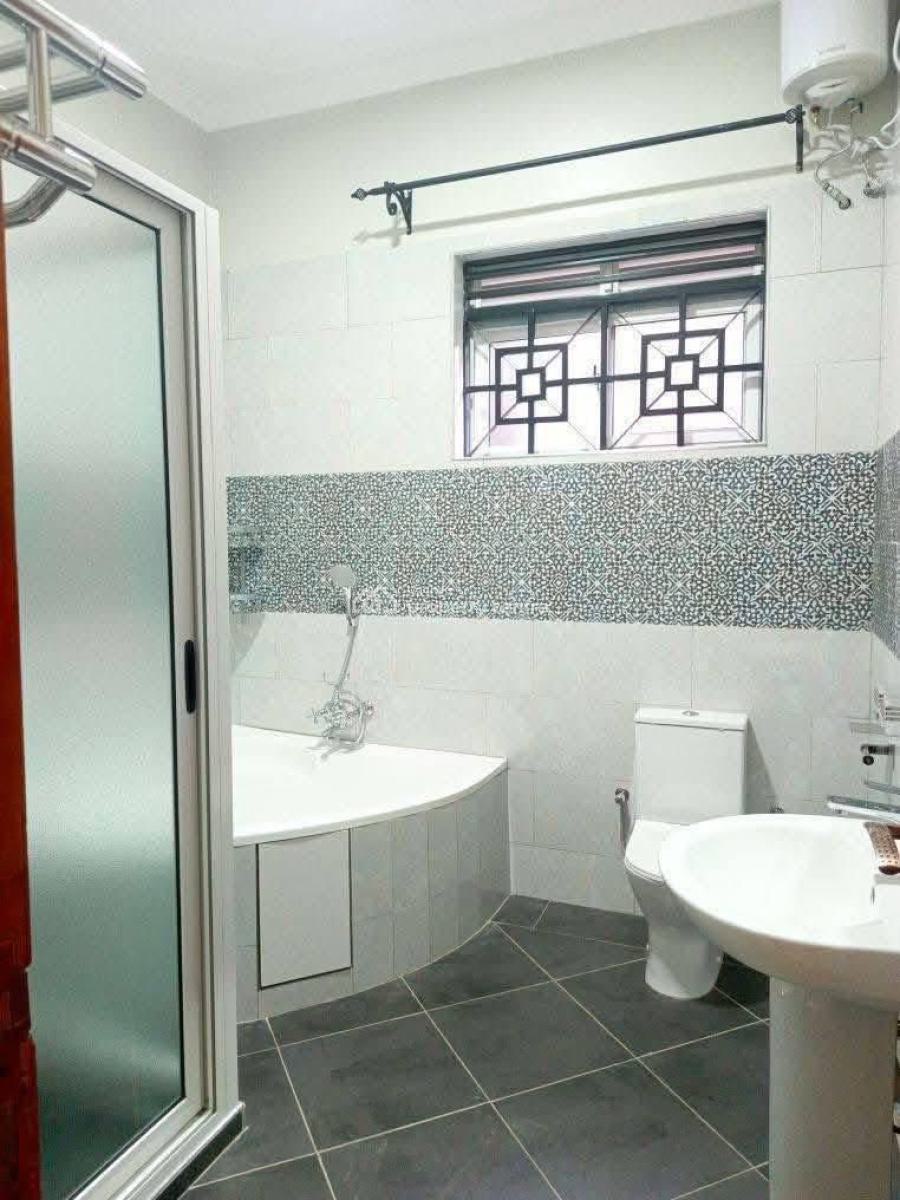 Beautiful 4 Bedroom House in Kira Town Along Mamerito Road, Kira Town Mamerito Road, Kira Town, Wakiso, Central Region, Terraced Bungalow for Sale