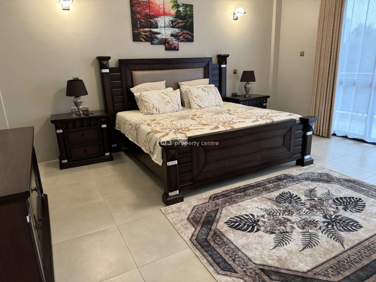 Luxury 3 Bedroom Apartment with Excellent Facilities, Kololo, Kampala, Central Region, Apartment for Rent