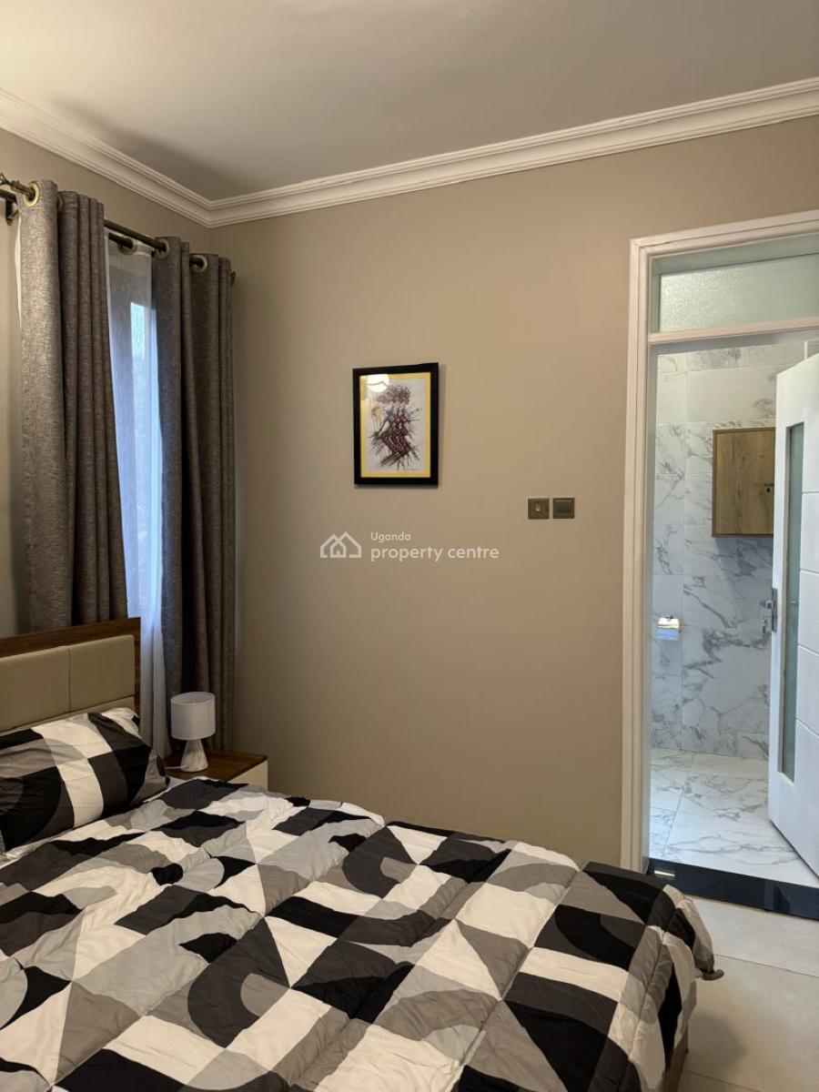 Luxury 3 Bedroom Apartment with Excellent Facilities, Kololo, Kampala, Central Region, Apartment for Rent