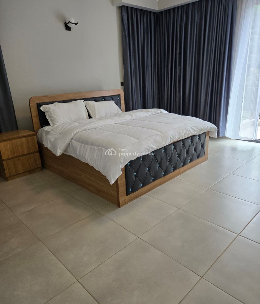 Luxury 3 Bedroom Apartment with Excellent Facilities., Kololo, Kampala, Central Region, Apartment for Rent