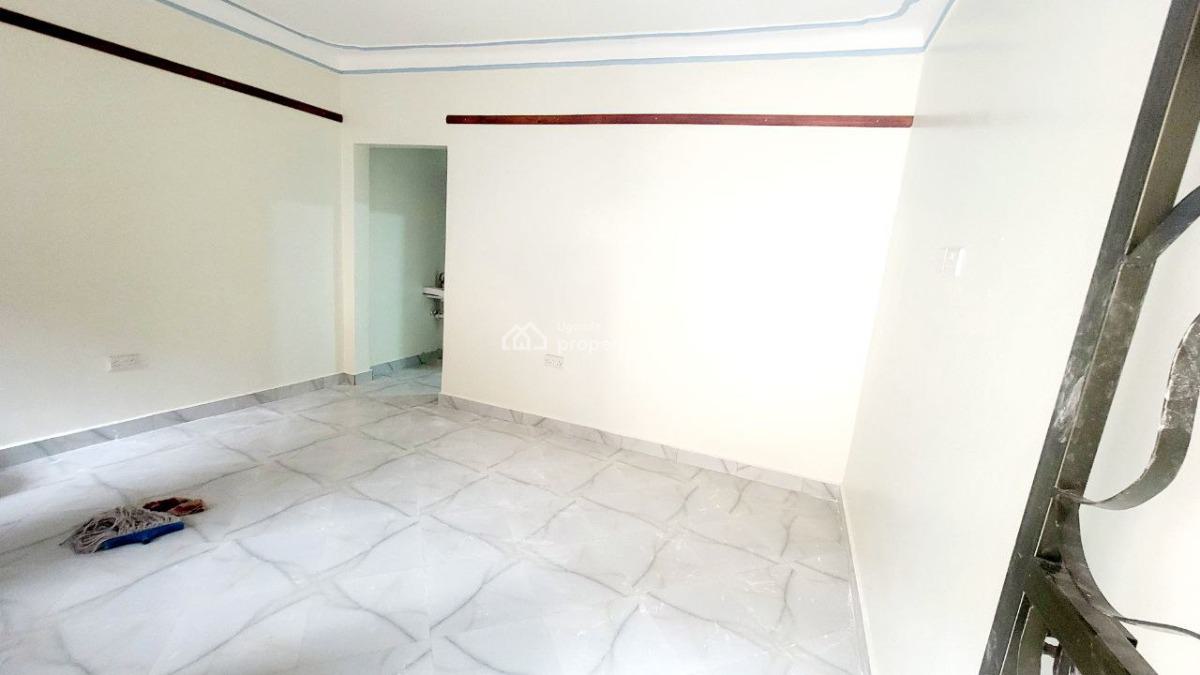 a Spacious and Luxury 1 Bedroom, Kitukutwe, Kira Town, Wakiso, Central Region, House for Rent