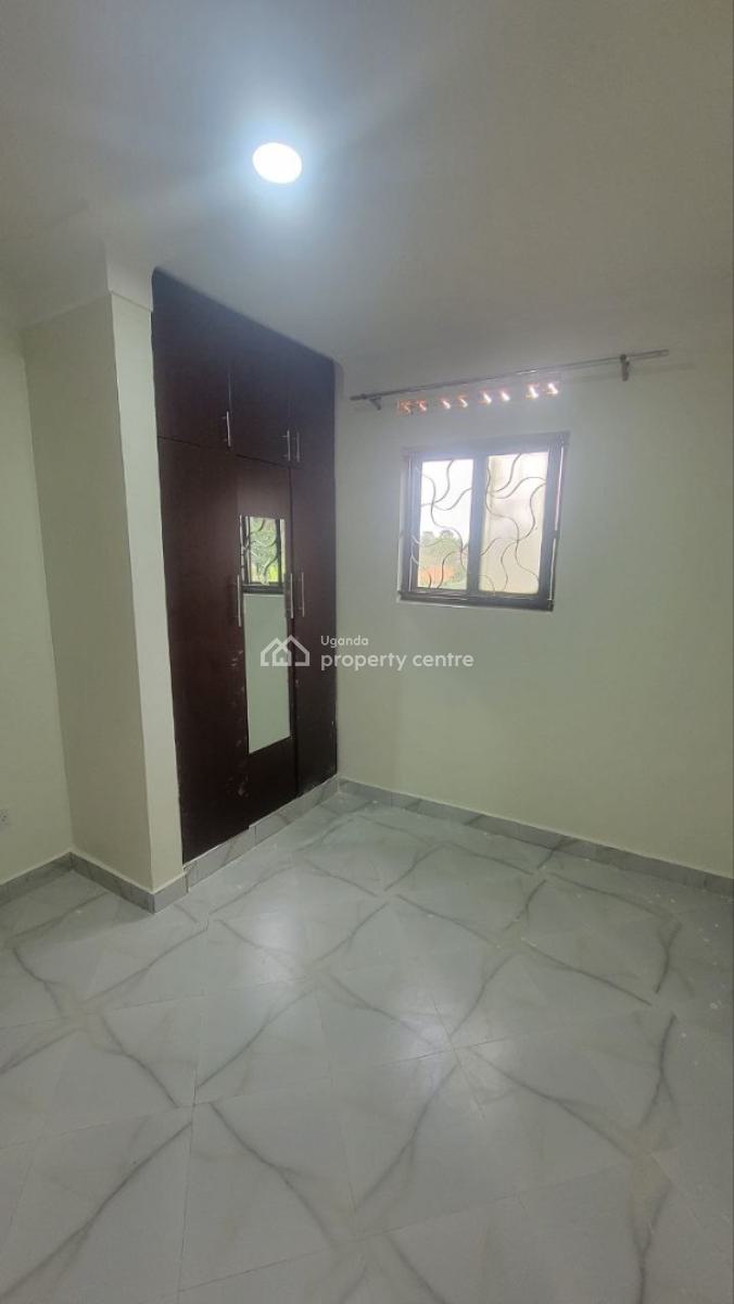 a Spacious and Luxury 1 Bedroom, Kitukutwe, Kira Town, Wakiso, Central Region, House for Rent