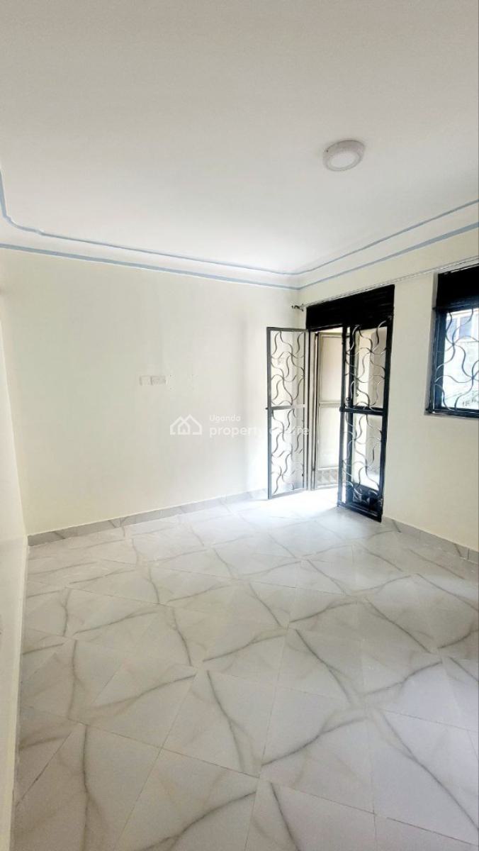 a Spacious and Luxury 1 Bedroom, Kitukutwe, Kira Town, Wakiso, Central Region, House for Rent