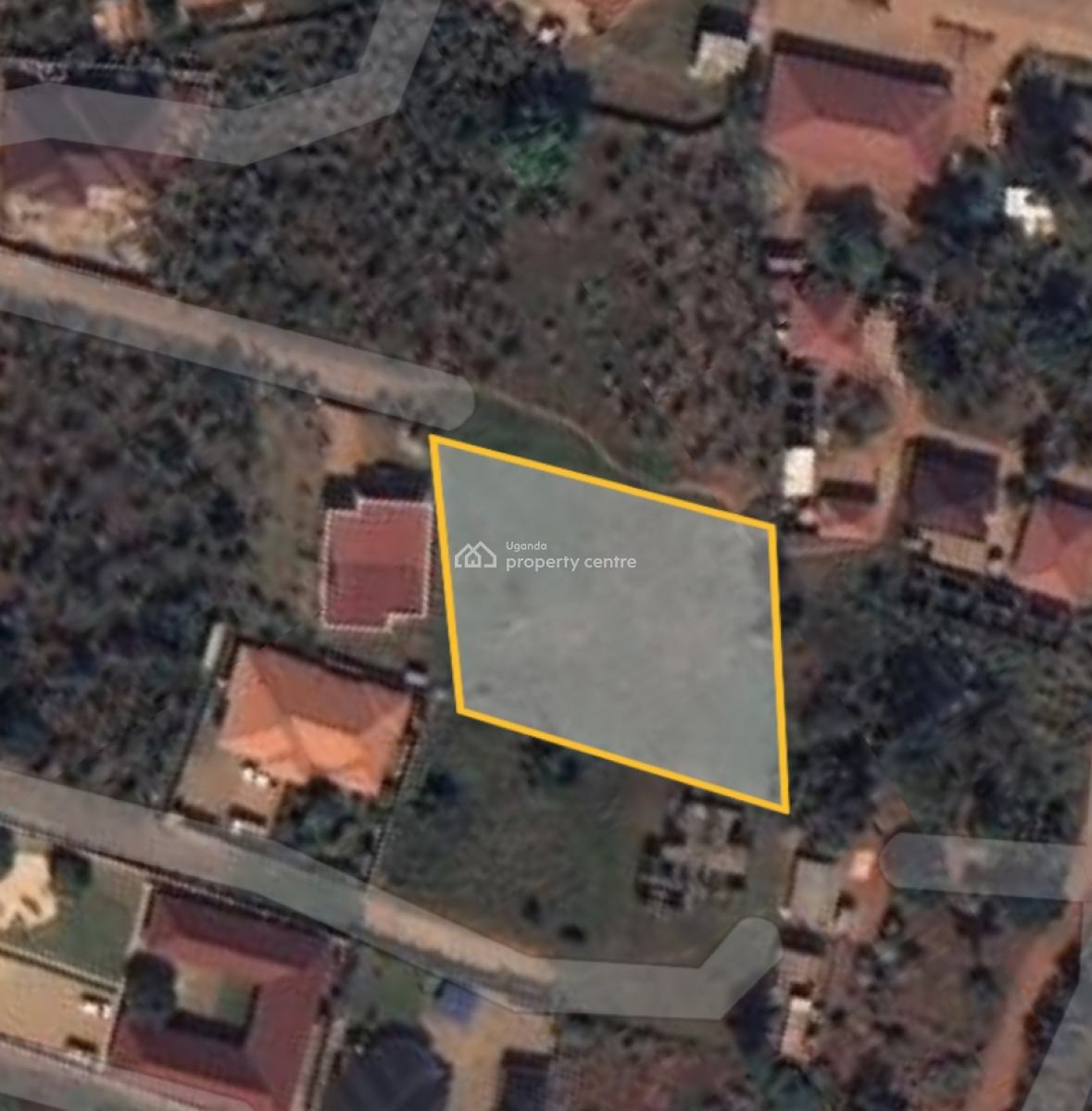 Residential Plot in Kira Kimwanyi ( 100ft By 100ft ), Kira Kimwanyi, Kira Town, Wakiso, Central Region, Residential Land for Sale