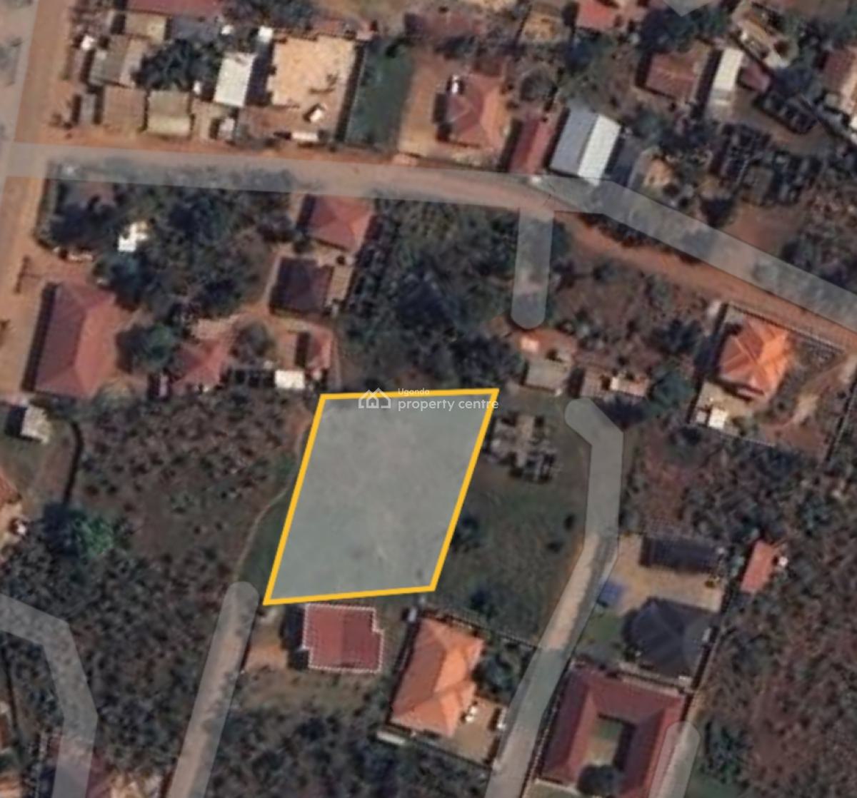 Residential Plot in Kira Kimwanyi ( 100ft By 100ft ), Kira Kimwanyi, Kira Town, Wakiso, Central Region, Residential Land for Sale