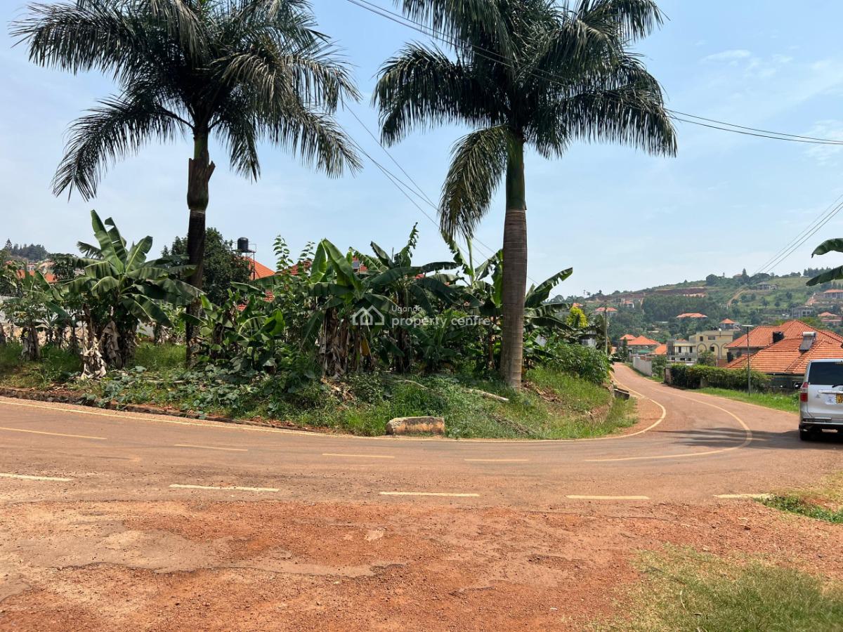Residential Plot in Bwebajja Arkright Estate Entebbe Road, Bwebajja Arkright Estate, Wakiso, Central Region, Residential Land for Sale