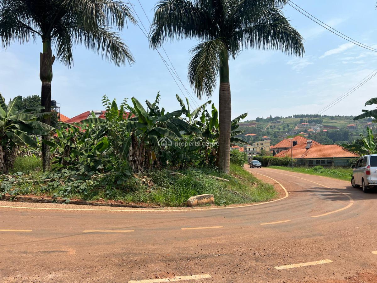 Residential Plot in Bwebajja Arkright Estate Entebbe Road, Bwebajja Arkright Estate, Wakiso, Central Region, Residential Land for Sale