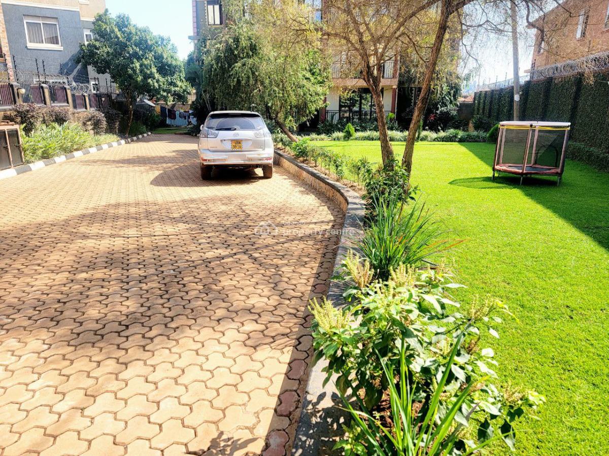 Luxury and Spacious 2 Bedroom, Kiwatule, Kampala, Central Region, Apartment for Rent
