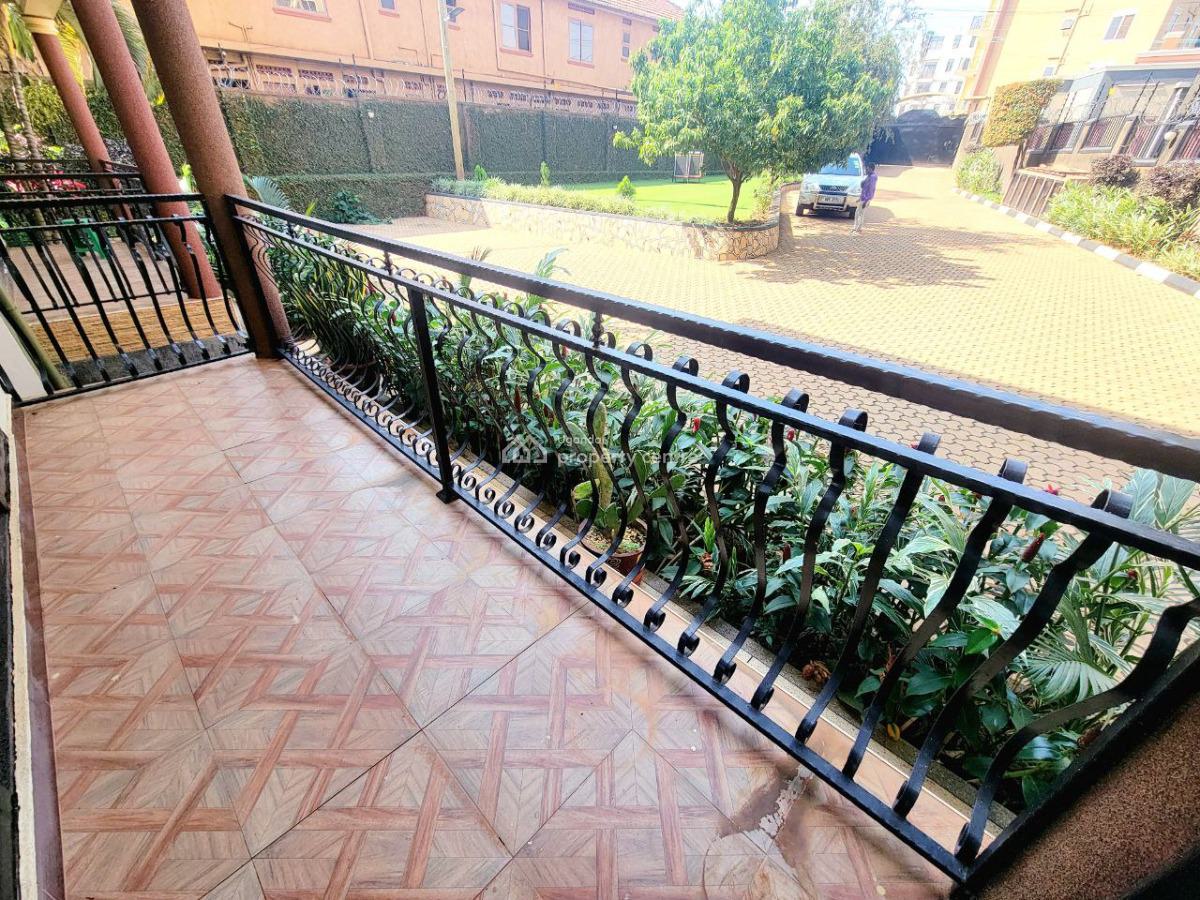 Luxury and Spacious 2 Bedroom, Kiwatule, Kampala, Central Region, Apartment for Rent