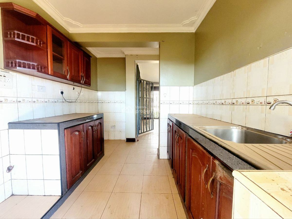 Luxury and Spacious 2 Bedroom, Kiwatule, Kampala, Central Region, Apartment for Rent