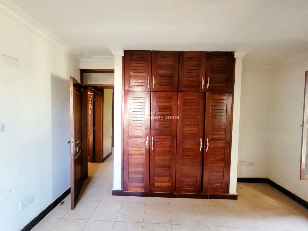 Luxury and Spacious 2 Bedroom, Kiwatule, Kampala, Central Region, Apartment for Rent