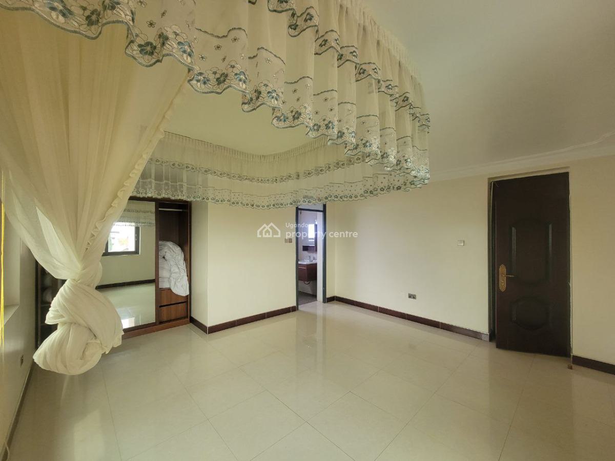 a Newly Built and Spacious 2 Bedroom, Kiwatule, Kampala, Central Region, Apartment for Rent
