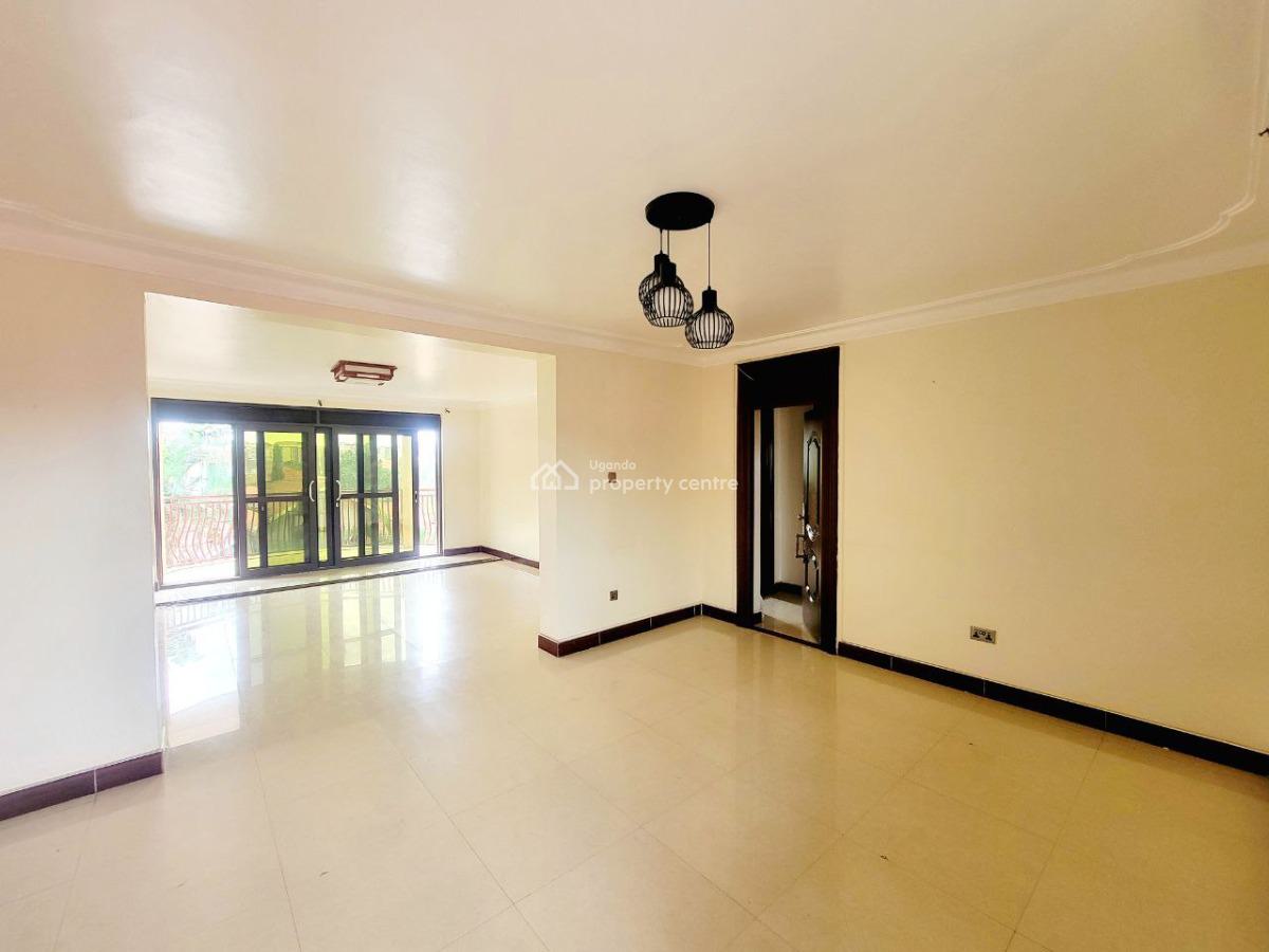 a Newly Built and Spacious 2 Bedroom, Kiwatule, Kampala, Central Region, Apartment for Rent
