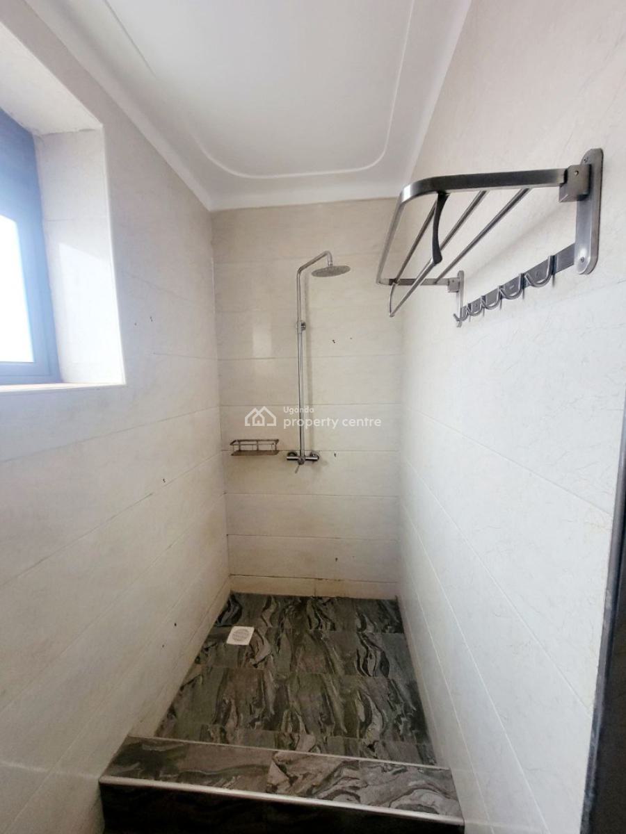 a Newly Built and Spacious 2 Bedroom, Kiwatule, Kampala, Central Region, Apartment for Rent