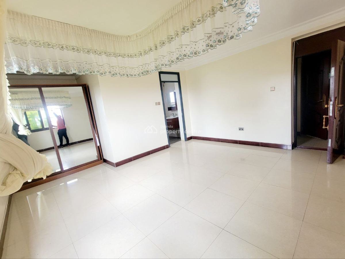 a Newly Built and Spacious 2 Bedroom, Kiwatule, Kampala, Central Region, Apartment for Rent