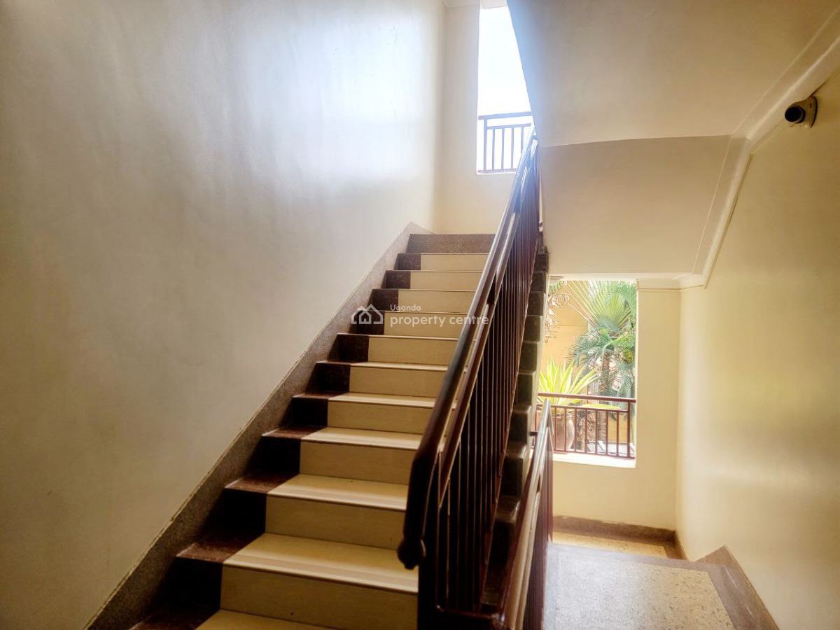 a Newly Built and Spacious 2 Bedroom, Kiwatule, Kampala, Central Region, Apartment for Rent
