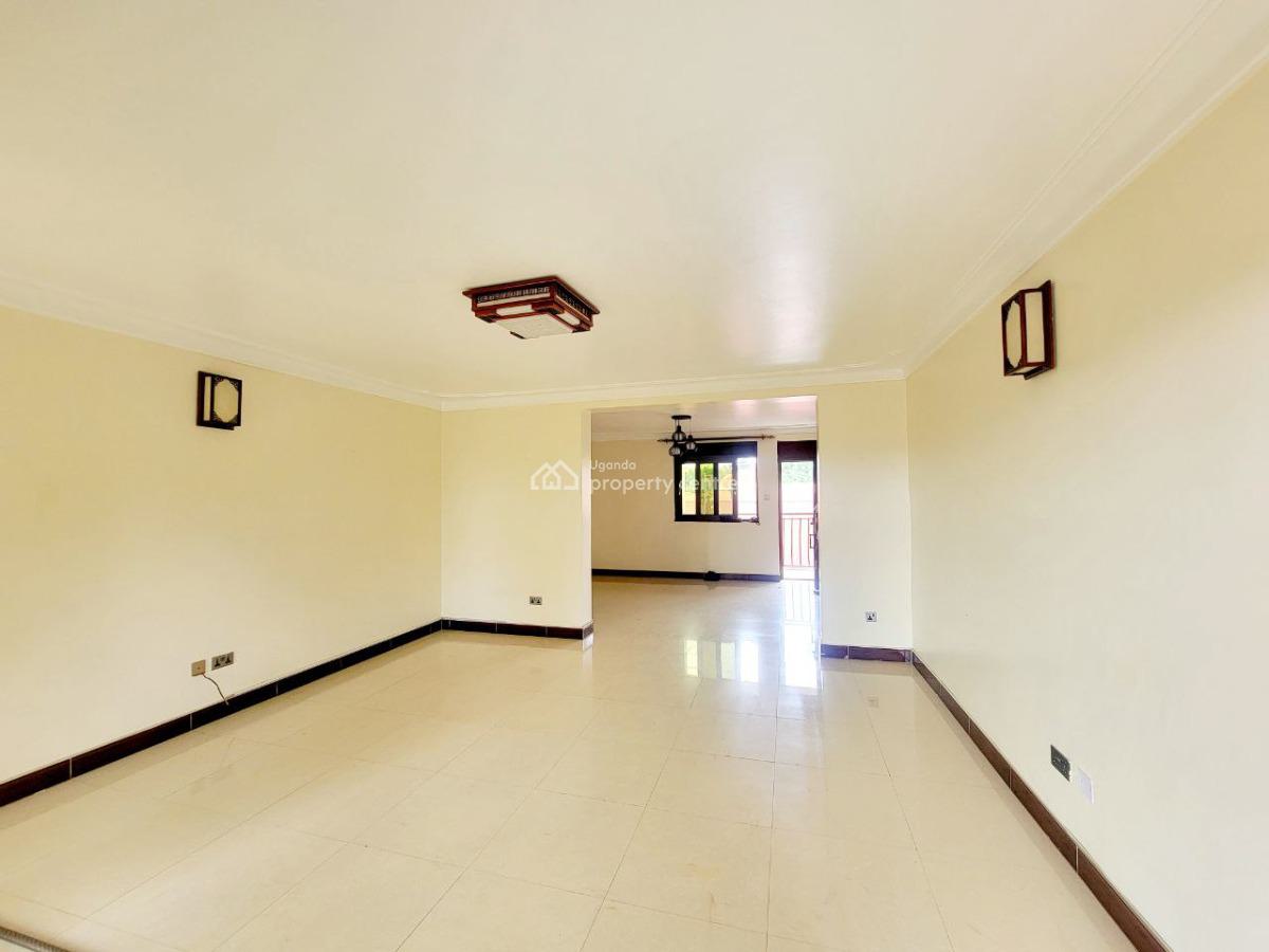 a Newly Built and Spacious 2 Bedroom, Kiwatule, Kampala, Central Region, Apartment for Rent