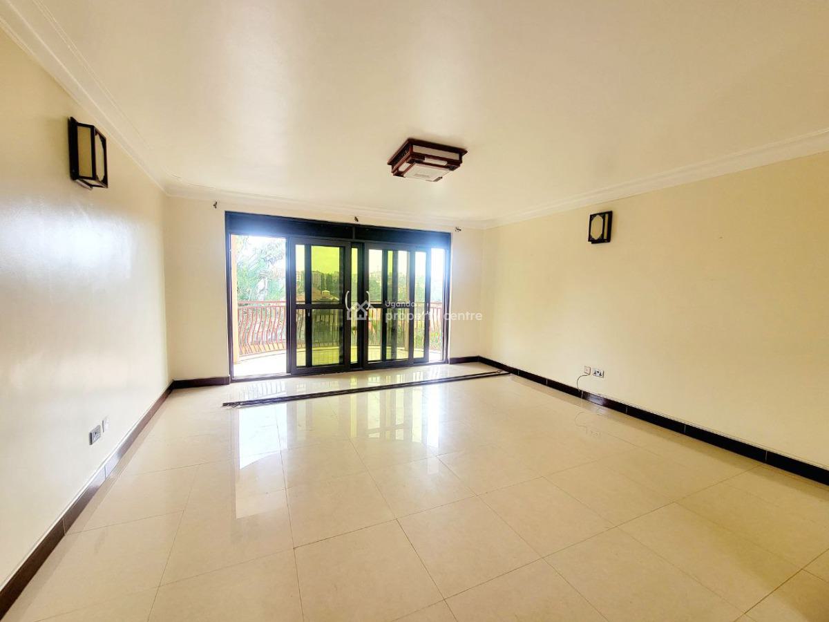 a Newly Built and Spacious 2 Bedroom, Kiwatule, Kampala, Central Region, Apartment for Rent