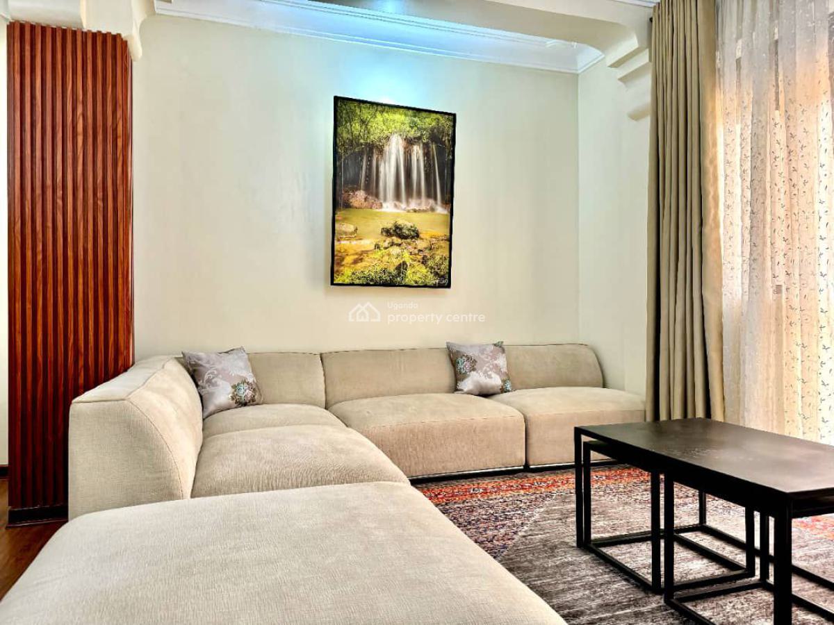 Cozy 3 Bedroom Condominium Apartment  in Kisaasi Town, Kisaasi Town, Kampala, Central Region, Block of Flats for Sale