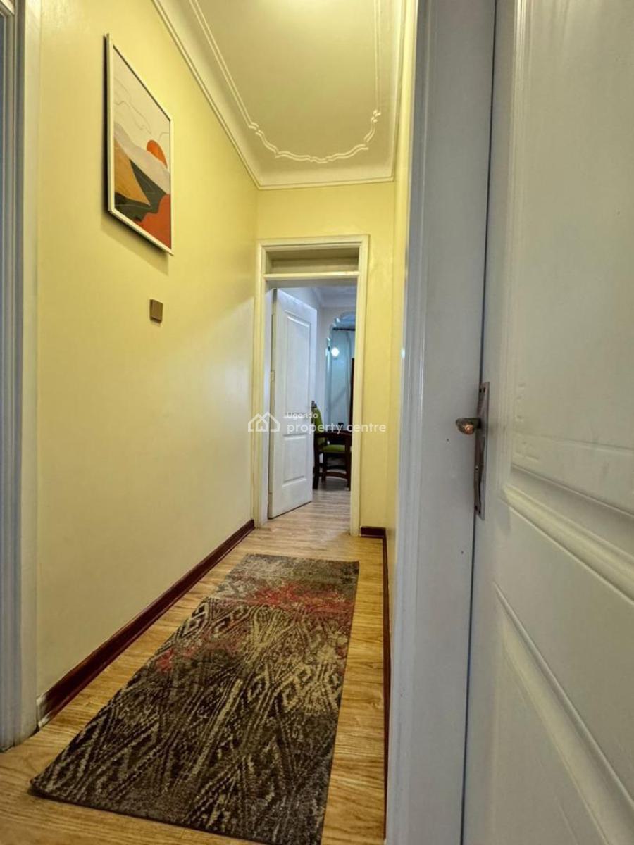 Cozy 3 Bedroom Condominium Apartment  in Kisaasi Town, Kisaasi Town, Kampala, Central Region, Block of Flats for Sale