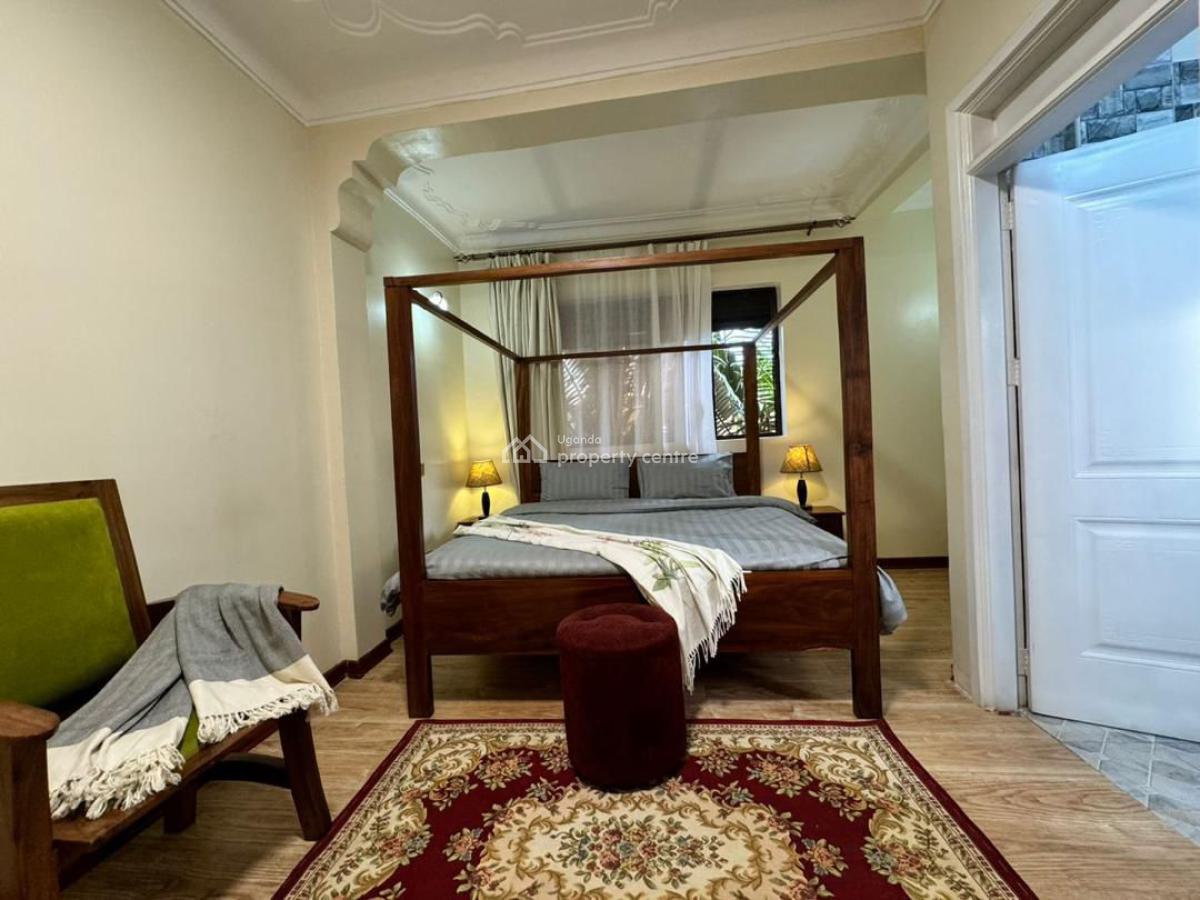 Cozy 3 Bedroom Condominium Apartment  in Kisaasi Town, Kisaasi Town, Kampala, Central Region, Block of Flats for Sale