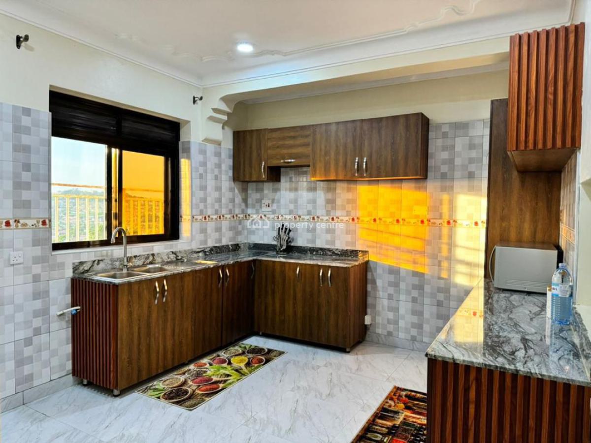 Cozy 3 Bedroom Condominium Apartment  in Kisaasi Town, Kisaasi Town, Kampala, Central Region, Block of Flats for Sale