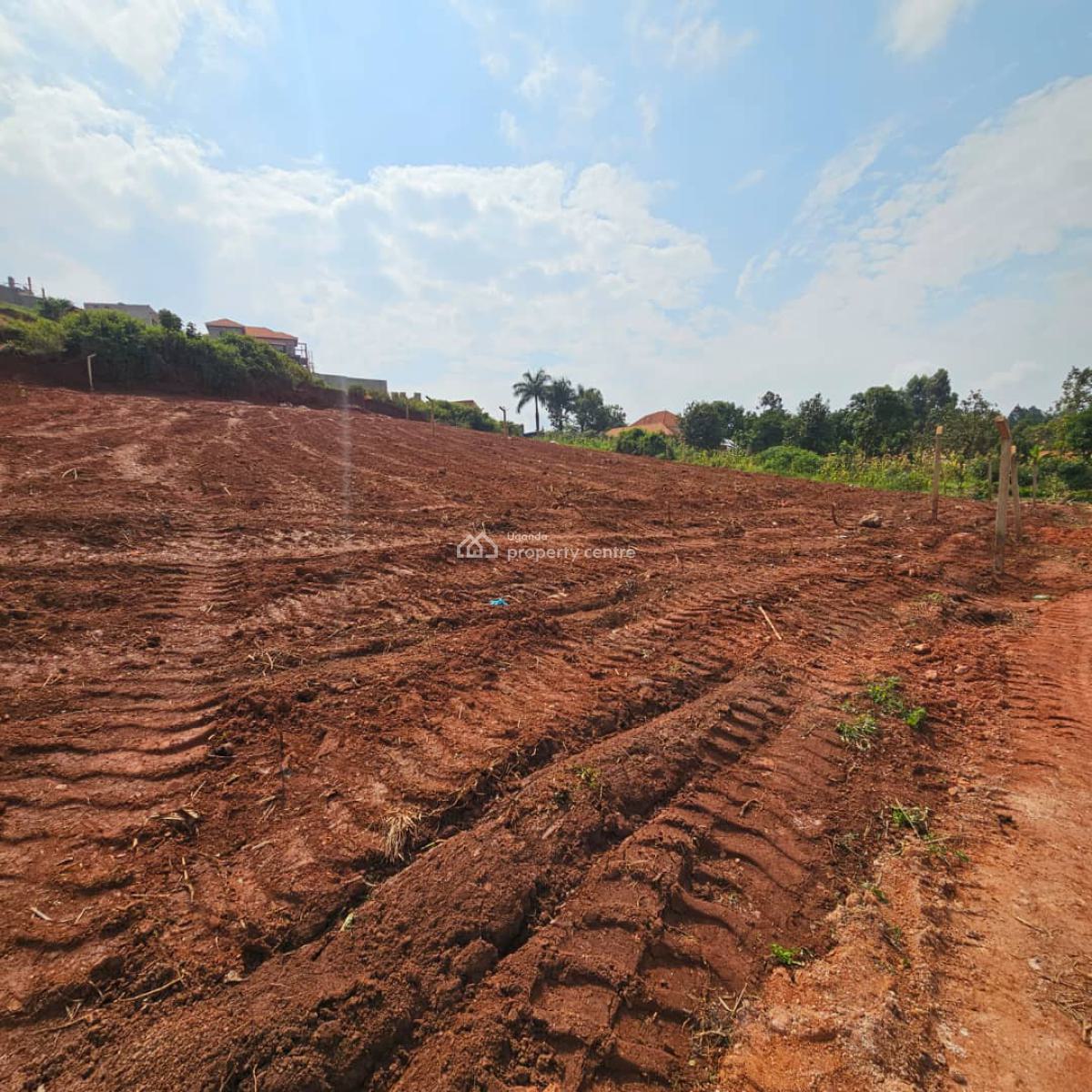 Residential Plots in Kitende Lumuli Off Entebbe Road, Kitende Lumuli, Wakiso, Central Region, Residential Land for Sale