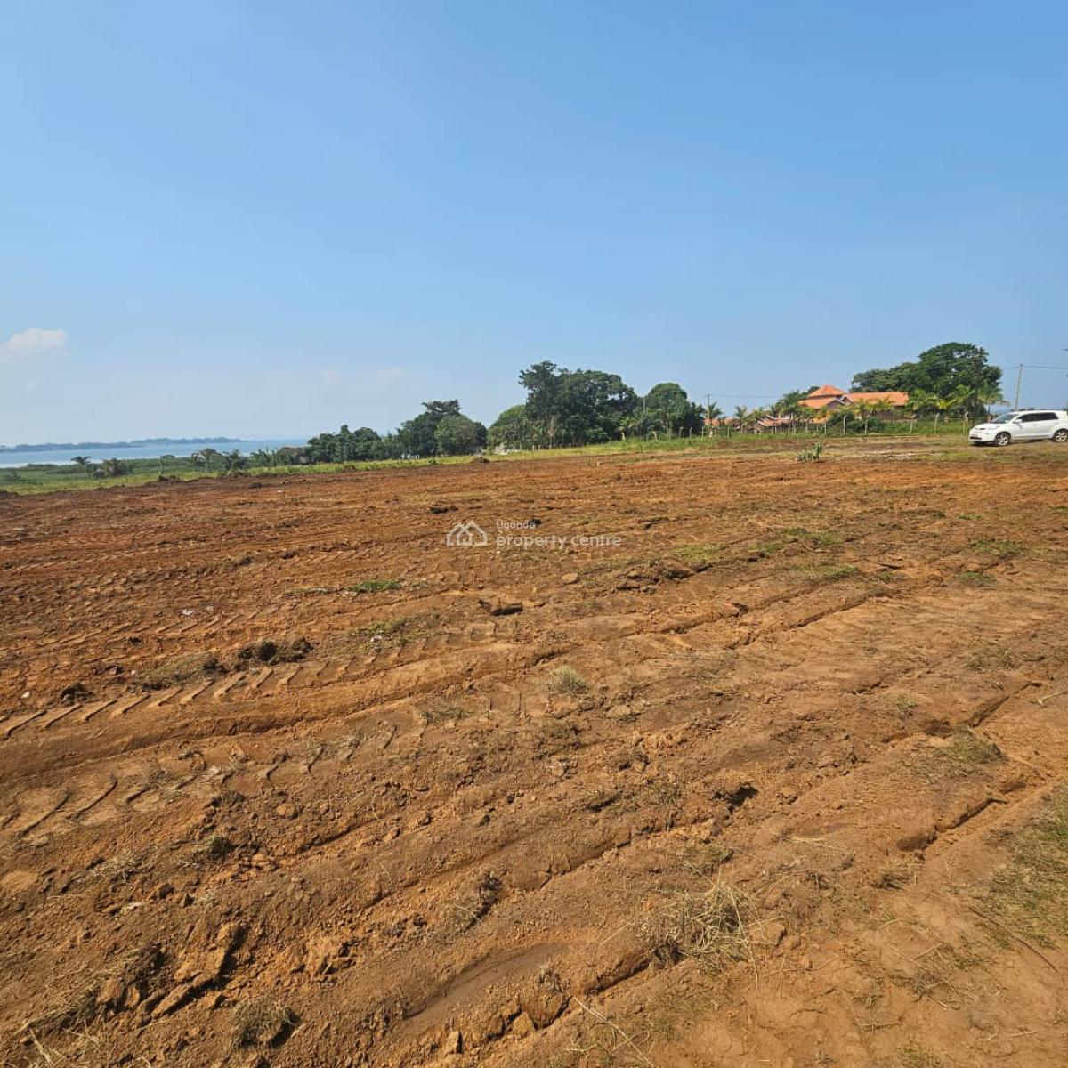 Lakeview Plots in Kawuku Bwerenga Off Entebbe Road, Kawuku Bwerenga, Bugiri, Wakiso, Central Region, Residential Land for Sale