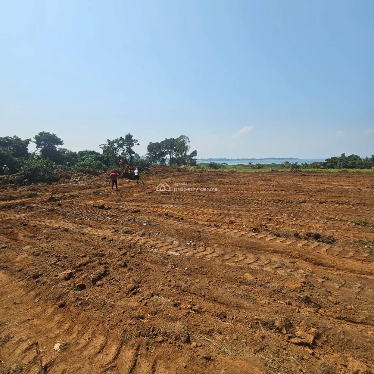 Lakeview Plots in Kawuku Bwerenga Off Entebbe Road, Kawuku Bwerenga, Bugiri, Wakiso, Central Region, Residential Land for Sale