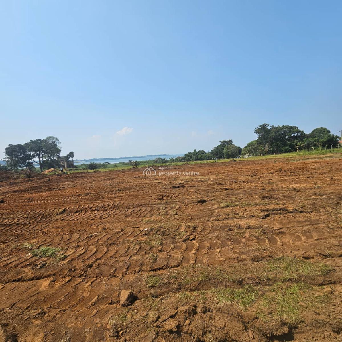 Lakeview Plots in Kawuku Bwerenga Off Entebbe Road, Kawuku Bwerenga, Bugiri, Wakiso, Central Region, Residential Land for Sale