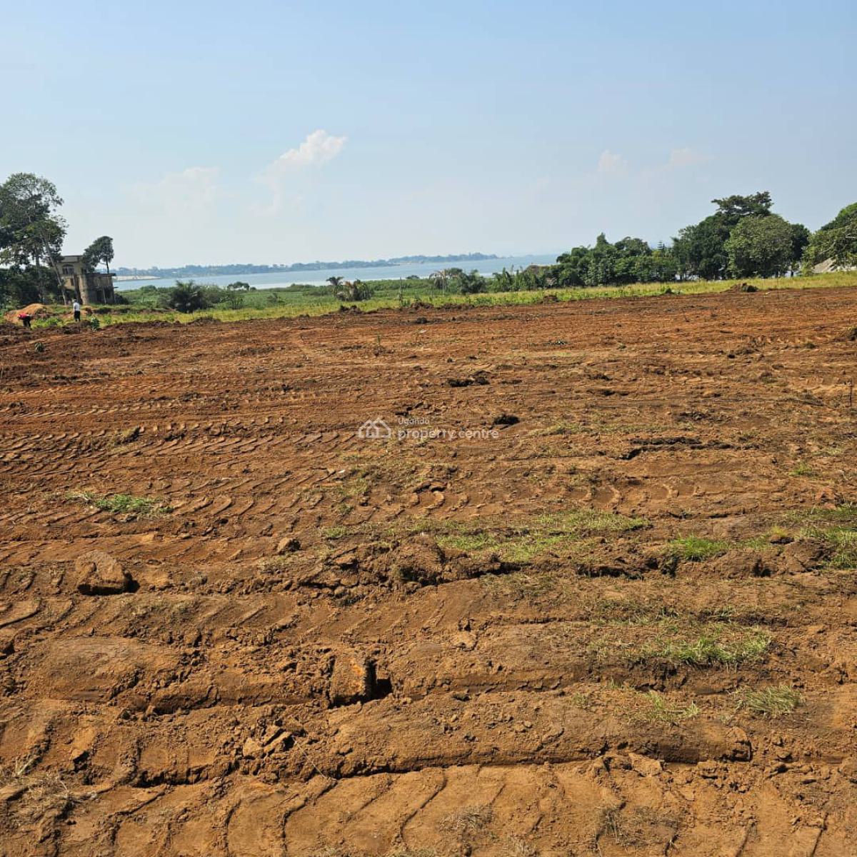 Lakeview Plots in Kawuku Bwerenga Off Entebbe Road, Kawuku Bwerenga, Bugiri, Wakiso, Central Region, Residential Land for Sale